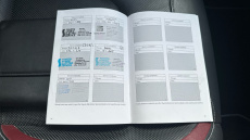 Toyota Corolla 2.0 VVT-i Hybrid Excel 5dr CVT Hybrid Hatchback